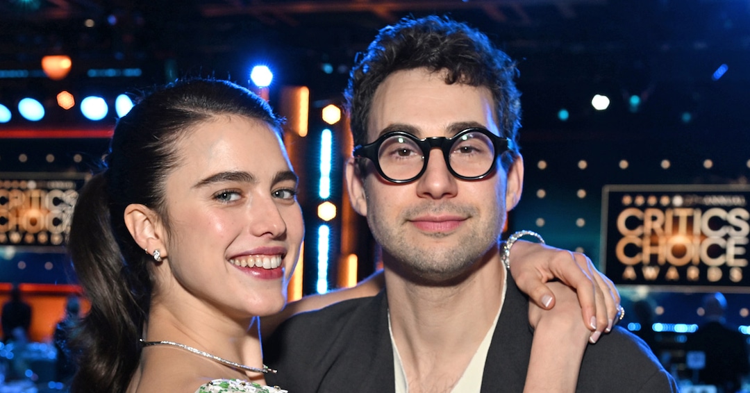 Margaret Qualley and Jack Antonoff Are Engaged